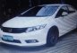 Honda Civic FB 2012 1.8S Manual For Sale -4