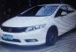 Honda Civic FB 2012 1.8S Manual For Sale -0