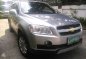 2010 Chevrolet Captiva VCDI Diesel AT alt Fortuner Innova Montero Rav4-8