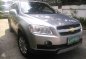 2010 Chevrolet Captiva VCDI Diesel AT alt Fortuner Innova Montero Rav4-0