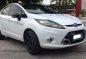 Ford Fiesta Sport Hatchback 2011 For Sale -7