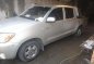 2007 Toyota Hilux 4x2 25 E Manual Diesel For sale -1