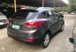 2011 Hyundai Tucson Gls for sale -9