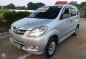 Toyota Avanza J 2008​ For sale-0