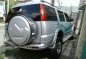 Ford Everest 2004 manual transmission turbo diesel-0