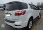2014s Chevrolet Trailblazer LT 1ST OWNED MT-8