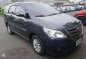 2015 Toyota Innova 25G Gray for sale -9