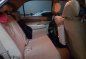 Toyota Fortuner G 2007 for sale -8