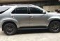 Toyota Fortuner 2015 for sale -5