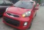2016 Kia Picanto for sale -1