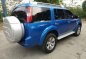 Ford Everest 4X2 MT Acquired 2011 For sale -5