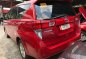 2017 Toyota Innova 2.8 E Red Manual Transmission-3
