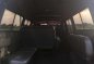 2011 Nissan Urvan VX Green Fresh For Sale-8
