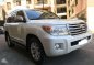 2014 Toyota Landcruiser VX AT diesel 4x4 not 2013 2015 2016 2012-8