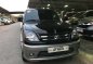 Mitsubishi Adventure 2017 GLS Sport MT Almost New-7