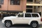 2008 Nissan Patrol Super Safari diesel not pajero 2009 2010 2012 2007-6