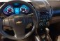 2015 Chevrolet Trailblazer 4x2 Automatic Dsl AutoRoyale-6