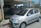 Hyundai I10 2009 model for sale-6