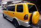 For sale Isuzu Crosswind 2003-6