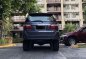 Toyota Fortuner 2010 for sale -4