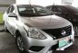 Nissan Almera 2016 For sale -4