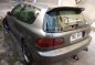 1994 Honda Civic Hatchback​ For sale -9