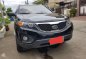 Kia Sorento 2011 Diesel-0