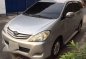 2011 Toyota Innova G All Power Automatic Top of the line Negotiable-9