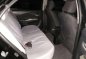 2010 Toyota Vios 1.5G Black Sedan For Sale -5