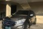 2013 Hyundai Santa Fe 4x4 (Top of the line)-3