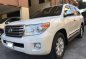 2014 Toyota Landcruiser VX AT diesel 4x4 not 2013 2015 2016 2012-1