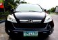 Honda CRV 3rd generation 2008-8