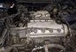 Honda Civic vti 1997 For sale -5