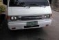 Van MITSUBISHI  L300 FB Model 2008-3