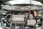 2006 Honda Jazz 1.3 iDSi AT Black For Sale -10