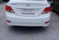 2016 Hyundai Accent 1.4L MT Sedan Assume Balance-2