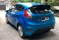 Ford Fiesta 2014 model Top of the line-4