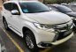 Mitsubishi Montero SPORT GLS 4X2 AT 2016 Premium Fortuner MUX Santa Fe-9