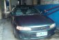 FOR SALE Mitsubishi Lancer glxi (pizza pie) 1997-8