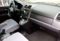 Honda CRV 3rd generation 2008-7