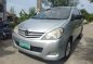 Toyota Innova E 2010​ For sale -4
