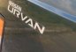 2011 Nissan Urvan VX Green Fresh For Sale-9
