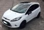 Ford Fiesta Sport Hatchback 2011 For Sale -9
