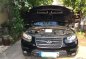 For Sale Hyundai Santa Fe 2009 CRDI A/T-7