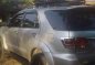Toyota Fortuner G D4D diesel Matic 2008-7