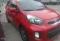2016 Kia Picanto for sale -2