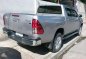 2016 Toyota Hilux 2.4 G 4x2 Automatic Transmission-0