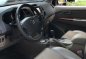 Toyota Fortuner 2010 for sale -5