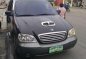 Kia Carnival 2012​ For sale -8