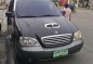 Kia Carnival 2012​ For sale -7